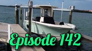 The Grady White 236 Fisherman  Episode 142 GradyWhite Systemscheck [upl. by Nij128]