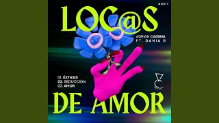 Amor feat Dania G [upl. by Cad]