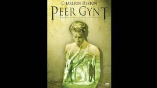 Peer Gynt Suite No2 Solveings Song Grieg [upl. by Clover]