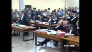 mostro di firenze  giovanni Faggi processo Pacciani [upl. by Merwin]