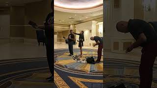 Westgate Las Vegas highlights vegas slot lasvegashotels vegasvacation [upl. by Parry]