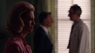 TPM  “Mad Men”  Season 7 Episode 13 “The Milk and Honey Route” [upl. by Avahc]