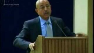 Omar Aktouf en la FCA UNAM Parte 16 [upl. by Ardnaxela632]