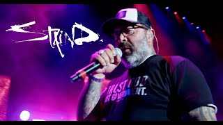 Staind  Live at Rockville 2021 FULL CONCERT [upl. by Gan]