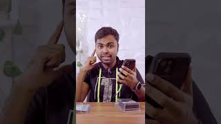 We Tried This Rs150 Ambarne Earphones in Dmart 🎧 Shorts TechApps Tamil [upl. by Ilenay807]