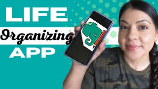 Evernote Tutorial For Beginners Tips To Use Evernote App On Your Smart Phone Effectively [upl. by Hurff]