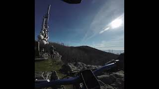 SecchietaReel mtb enduro mountainbike downhill [upl. by Giess]