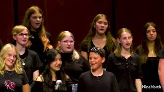 2024 Irondale High School Choir Pops Concert [upl. by Laurella893]