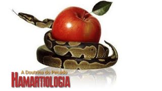 Hamartiologia A Doutrina do Pecado [upl. by Akeber46]