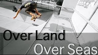 Loaded Boards  Overland Overseas [upl. by Eatnwahs]