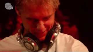 Tomorrowland 2013  1 ARMIN VAN BUUREN Intense moments [upl. by Suhpoelc]