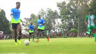 Shabana fc vs Mara Sugar extended highlights [upl. by Goles]