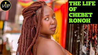 CHEBET RONOH BIOGRAPHY LIFESTYLE FAMILY COMEDY RADIO EDUCATION CONTENT CREATION  LIFE OF WHO [upl. by Odlabu96]