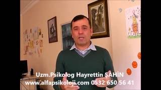 PANİK ATAK ÇÖZÜM TEKNİĞİ [upl. by Akemehc985]