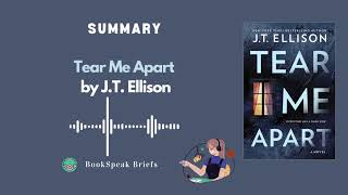 Tear Me Apart  The Most Disturbing Thriller Yet [upl. by Tekla]