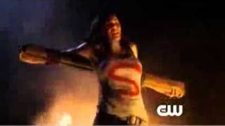 Smallville Season 10 Mini Promo CROSS [upl. by Rolando]