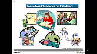 Medios técnicas e instrumentos de evaluación [upl. by Arihat]