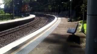 Sydney Trains On Location Episode 233 Otford Vlog [upl. by Duston]