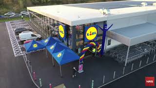 Lidl Kanturk [upl. by Raman]