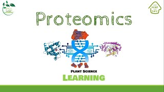 Basic Proteomics Lecture By Dr Usman Tariq [upl. by Yraccaz910]