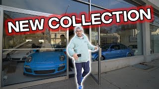 Buying and Selling 100 Exotic Cars in ONE MONTH [upl. by Notnarb]