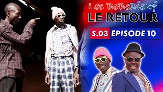 LES BOBODIOUF LE RETOUR  Saison 3  Épisode 10  Version Française [upl. by Namzed]