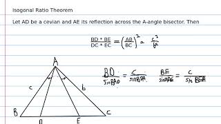 Steiners Ratio Theorem [upl. by Hcardahs]