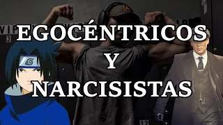 EGOCENTRICOS Y NARCISITAS DE GIMNASIO ÚNICOS Y DIFERENTES SÍ SOY SOY ESE LITERALMENTE YO 🙋‍♂️ [upl. by Nwahsed]