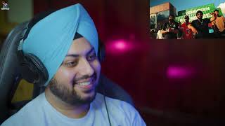 Reaction on Chani Nattan AR Paisley Inderpal Moga  Heater Official Music Video [upl. by Alfons714]