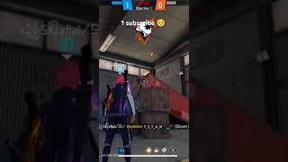 IMPOSSIBLE🍷🗿 Shorts shortsfreefireshorts freefirevideosshortvideotrending reelsgarenafreefire [upl. by Ayra]