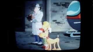 Inspector Gadget  S2  Gadgets Roma Part 1 [upl. by Trakas374]