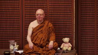 2022 January 819  9 day Retreat  Ajahn Brahm [upl. by Carthy457]