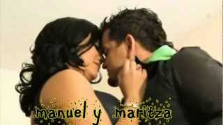 aunque pasen los anos te amare maritza [upl. by Sorel]