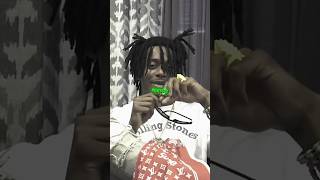 Playboi Carti amp Lil Uzi Vert Are Besties 👬💜 [upl. by Atse]