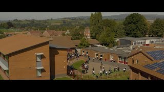 Tenbury High Ormiston Academy 2020 [upl. by Cilo]