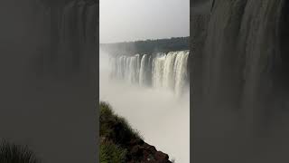 Cataratas do Iguaçu na Argentina ￼ [upl. by Gord]