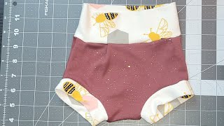 🔴LIVE DIY BABY BUMMIES SEWING TUTORIAL 👶🏾 [upl. by Aliemaj]