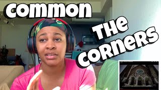 COMMON “ THE CORNER “ REACTION [upl. by Gretal]