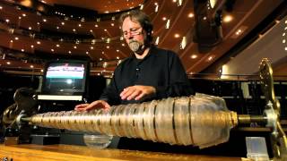 Sounds of a Glass Armonica [upl. by Selig]