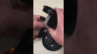 Phone or light camera suction Cup setup [upl. by Notxed742]