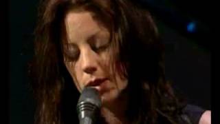 Sarah McLachlan Fallen Live  Macworld 2003 Keynote [upl. by Aoniak]