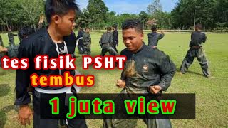 Tes psht jambon ke hijau [upl. by Methuselah]