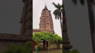 Sarnath Bhuddist temple shorts youtubeshorts trending [upl. by Ahsenet547]