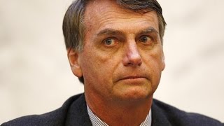 JAIR BOLSONARO  A farsa do quotmitoquot desmontada [upl. by Aschim980]