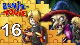 Lets Play Banjo Tooie German16 [upl. by Manville]