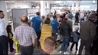 WIPOTEC Group  Open House 2019 [upl. by Tandy66]