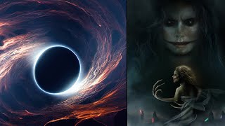 Star Wars Black Hole lore is EXTREMELY weird [upl. by Aropizt]