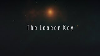 The Lesser Key  Trailer [upl. by Sivet]