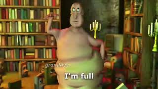 I am the GLOBGLOGABGALAB for 10 Minutes Reupload [upl. by Skerl]