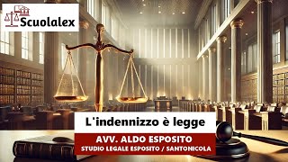 Lindennizzo è legge [upl. by Anemaj217]